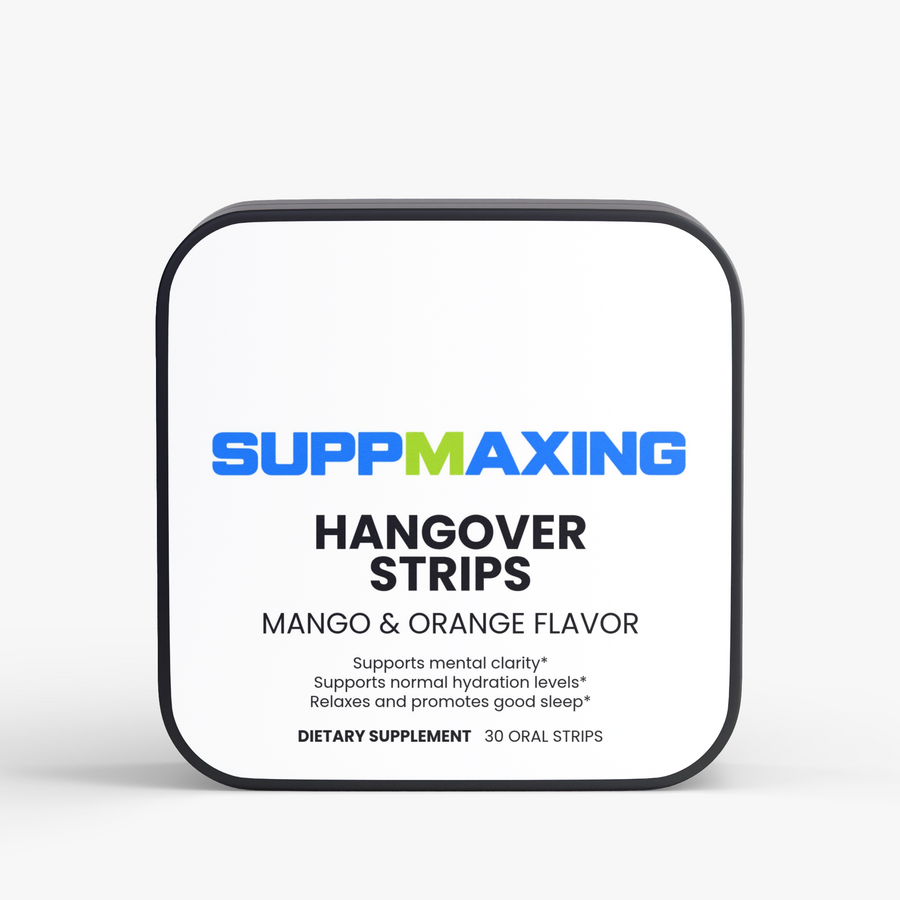 Hangover Strips