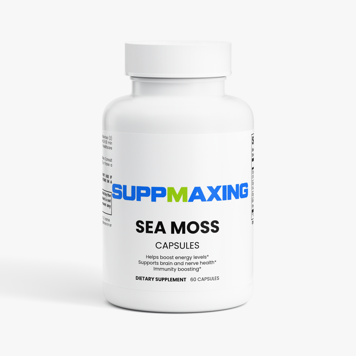 Sea Moss