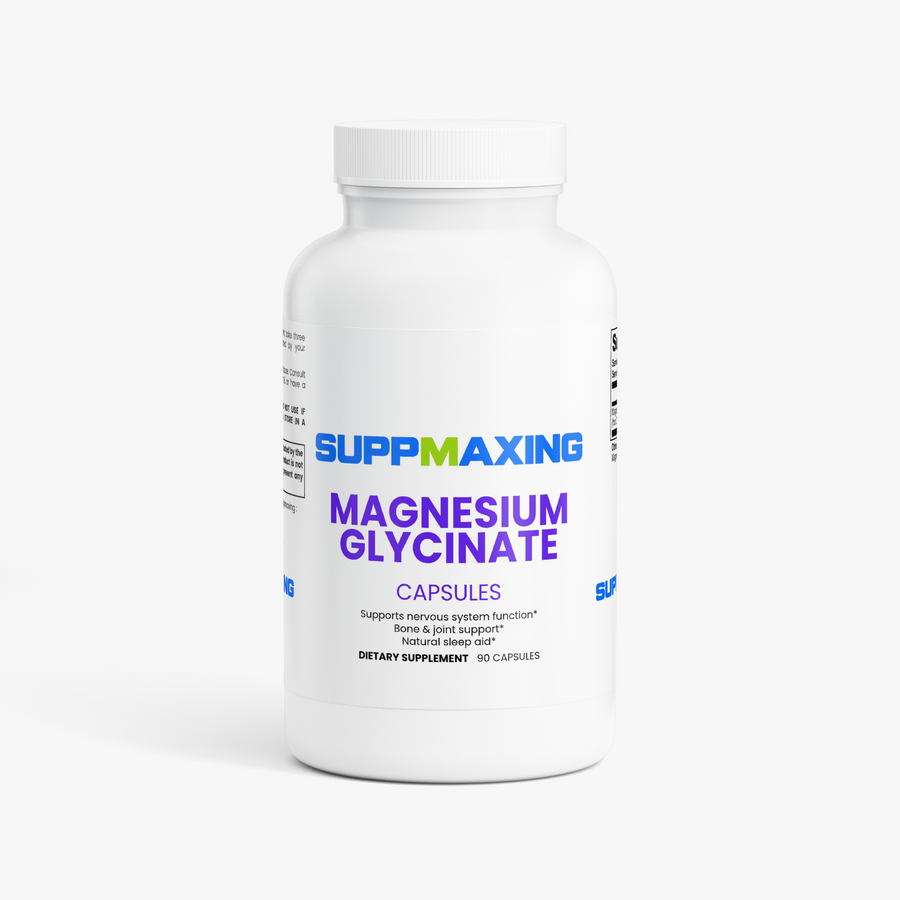 Magnesium Glycinate